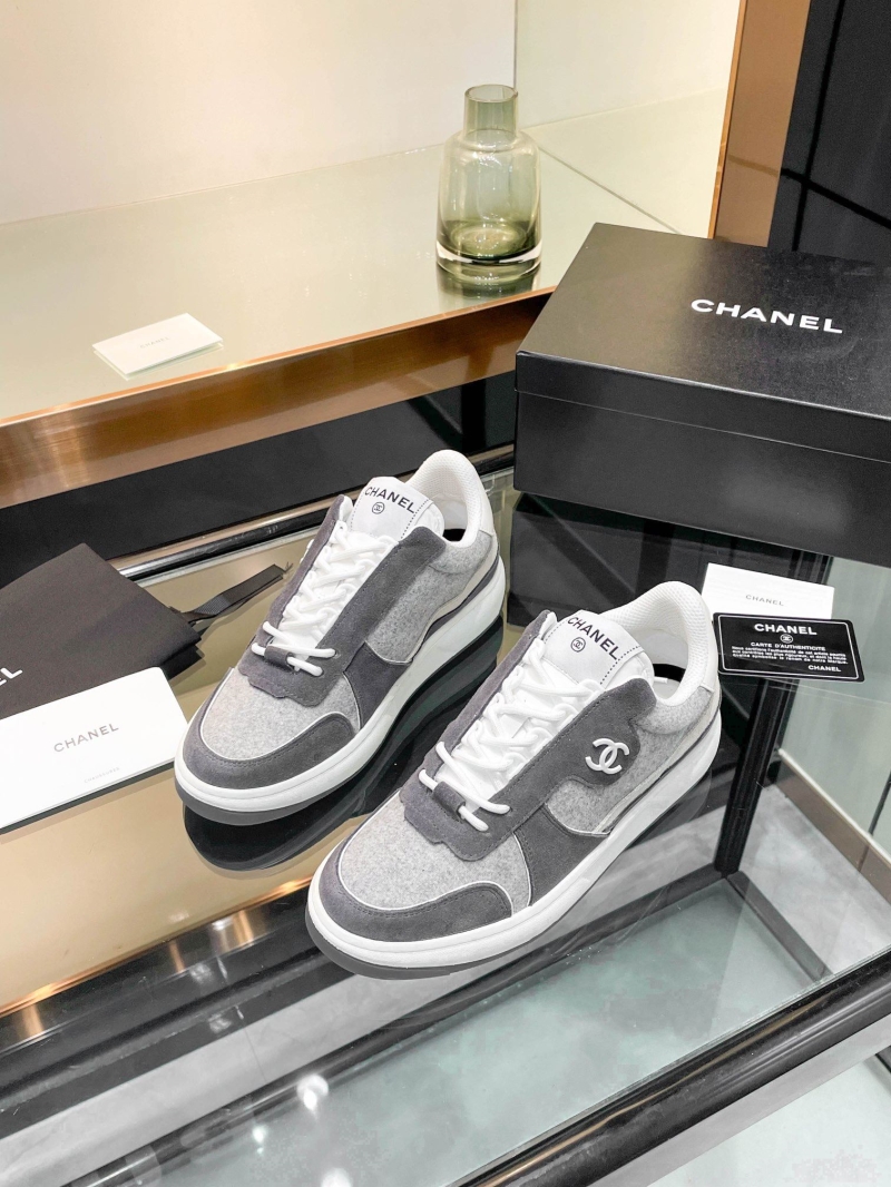 Chanel Sneakers